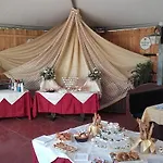 Hotel Nuovo Tripoli