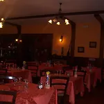 Hotel Nuovo Tripoli