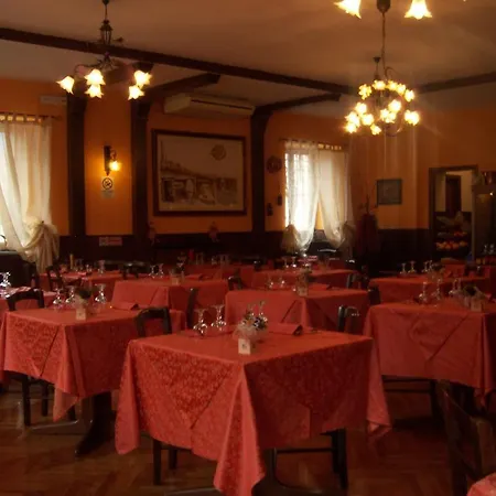 Nuovo Tripoli Hotel 2*