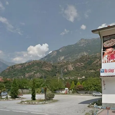 Ξενοδοχείο Nuovo Tripoli