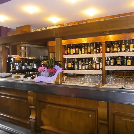 Nuovo Tripoli فندق