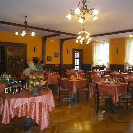 Hotel Nuovo Tripoli 2*