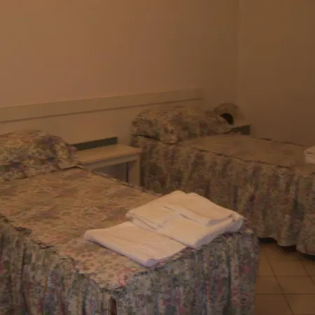 Hotel Nuovo Tripoli Settimo Vittone