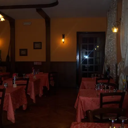 فندق Nuovo Tripoli