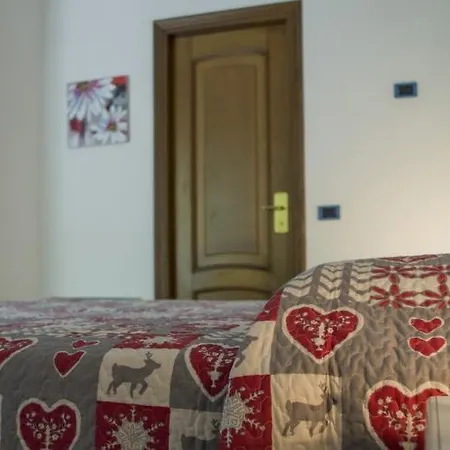 Hotel Nuovo Tripoli Settimo Vittone