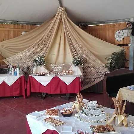 Hotel Nuovo Tripoli