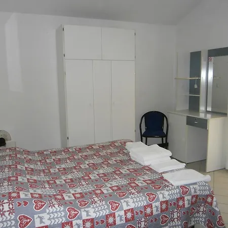 Nuovo Tripoli Hotel 2*