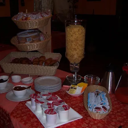 Nuovo Tripoli 2* Settimo Vittone