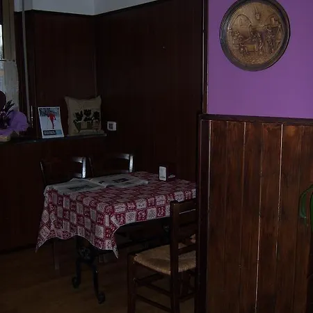 Nuovo Tripoli Ξενοδοχείο Settimo Vittone