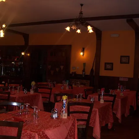 Hotel Nuovo Tripoli