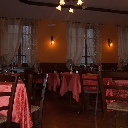 Hotel Nuovo Tripoli