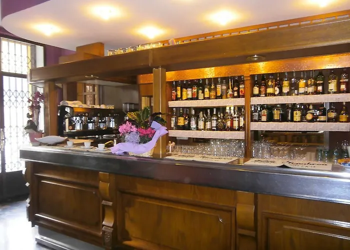 Nuovo Tripoli 酒店