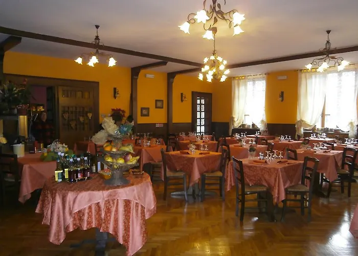 酒店 Nuovo Tripoli 2*