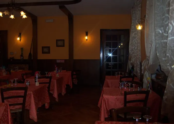 酒店 Nuovo Tripoli