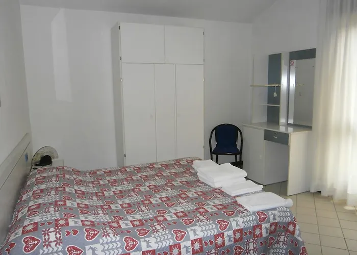 Nuovo Tripoli 酒店 2*